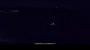 Vranovská přehrada - Přehrada, hráz, pláž - 8.11.2025 v 01:01 Vranovská přehrada - Přehrada, hráz, pláž - 8.11.2025 v 01:01