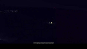 Vranovská přehrada - Přehrada, hráz, pláž - 8.11.2025 v 01:15 Vranovská přehrada - Přehrada, hráz, pláž - 8.11.2025 v 01:15