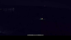 Přehrada, hráz, pláž