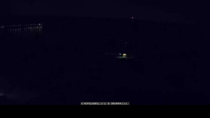 Vranovská přehrada - Přehrada, hráz, pláž - 8.11.2025 v 02:15 Vranovská přehrada - Přehrada, hráz, pláž - 8.11.2025 v 02:15