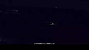 Vranovská přehrada - Přehrada, hráz, pláž - 8.11.2025 v 03:15 Vranovská přehrada - Přehrada, hráz, pláž - 8.11.2025 v 03:15