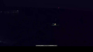 Vranovská přehrada - Přehrada, hráz, pláž - 8.11.2025 v 04:15 Vranovská přehrada - Přehrada, hráz, pláž - 8.11.2025 v 04:15