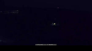 Vranovská přehrada - Přehrada, hráz, pláž - 8.11.2025 v 05:15 Vranovská přehrada - Přehrada, hráz, pláž - 8.11.2025 v 05:15