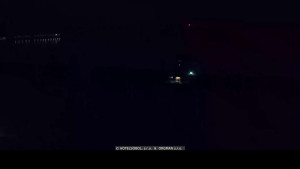 Vranovská přehrada - Přehrada, hráz, pláž - 8.11.2025 v 17:45 Vranovská přehrada - Přehrada, hráz, pláž - 8.11.2025 v 17:45