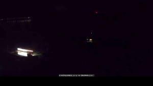 Vranovská přehrada - Přehrada, hráz, pláž - 8.11.2025 v 19:45 Vranovská přehrada - Přehrada, hráz, pláž - 8.11.2025 v 19:45