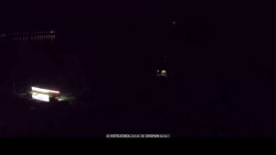 Přehrada, hráz, pláž