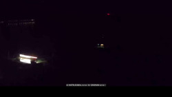 Přehrada, hráz, pláž