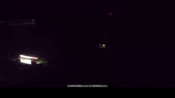 Přehrada, hráz, pláž