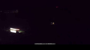 Vranovská přehrada - Přehrada, hráz, pláž - 8.11.2025 v 22:15 Vranovská přehrada - Přehrada, hráz, pláž - 8.11.2025 v 22:15