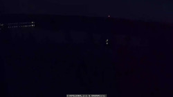 Přehrada, hráz, pláž