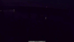 Přehrada, hráz, pláž