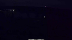 Přehrada, hráz, pláž