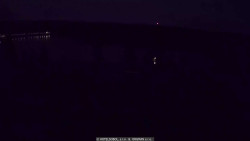 Přehrada, hráz, pláž