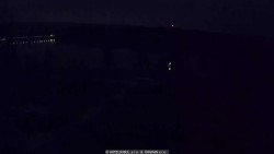 Přehrada, hráz, pláž