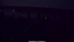 Přehrada, hráz, pláž