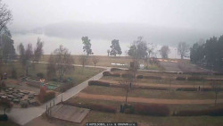 Přehrada, hráz, pláž