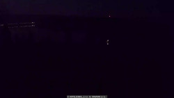 Přehrada, hráz, pláž