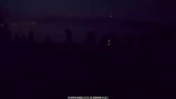 Přehrada, hráz, pláž