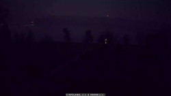 Přehrada, hráz, pláž