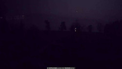 Přehrada, hráz, pláž