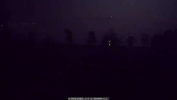 Přehrada, hráz, pláž