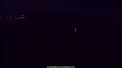 Přehrada, hráz, pláž