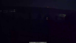 Přehrada, hráz, pláž