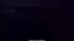 Přehrada, hráz, pláž