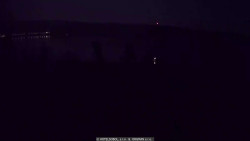 Přehrada, hráz, pláž