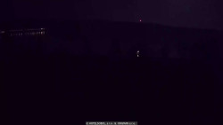 Přehrada, hráz, pláž