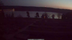 Přehrada, hráz, pláž