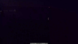 Přehrada, hráz, pláž