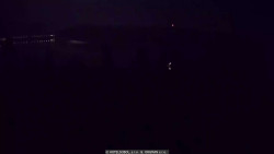 Přehrada, hráz, pláž