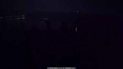 Přehrada, hráz, pláž