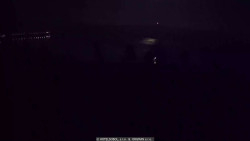 Přehrada, hráz, pláž