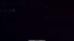 Přehrada, hráz, pláž