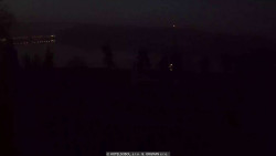 Přehrada, hráz, pláž