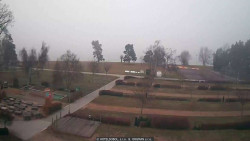 Přehrada, hráz, pláž