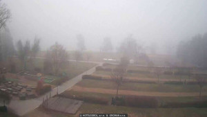 Vranovská přehrada - Přehrada, hráz, pláž - 13.3.2026 v 07:15 Vranovská přehrada - Přehrada, hráz, pláž - 13.3.2026 v 07:15