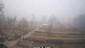 Vranovská přehrada - Přehrada, hráz, pláž - 13.3.2026 v 07:30 Vranovská přehrada - Přehrada, hráz, pláž - 13.3.2026 v 07:30