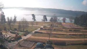 Vranovská přehrada - Přehrada, hráz, pláž - 13.3.2026 v 10:15 Vranovská přehrada - Přehrada, hráz, pláž - 13.3.2026 v 10:15