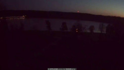 Přehrada, hráz, pláž