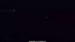 Přehrada, hráz, pláž