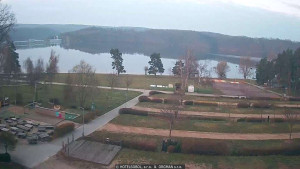 Vranovská přehrada - Přehrada, hráz, pláž - 24.3.2026 v 06:00 Vranovská přehrada - Přehrada, hráz, pláž - 24.3.2026 v 06:00