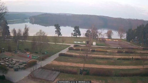 Vranovská přehrada - Přehrada, hráz, pláž - 24.3.2026 v 06:15 Vranovská přehrada - Přehrada, hráz, pláž - 24.3.2026 v 06:15