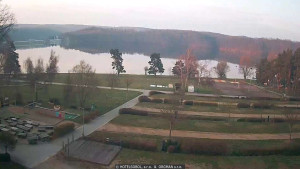 Vranovská přehrada - Přehrada, hráz, pláž - 24.3.2026 v 06:30 Vranovská přehrada - Přehrada, hráz, pláž - 24.3.2026 v 06:30