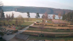 Vranovská přehrada - Přehrada, hráz, pláž - 24.3.2026 v 07:30 Vranovská přehrada - Přehrada, hráz, pláž - 24.3.2026 v 07:30