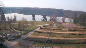 Vranovská přehrada - Přehrada, hráz, pláž - 24.3.2026 v 08:00 Vranovská přehrada - Přehrada, hráz, pláž - 24.3.2026 v 08:00