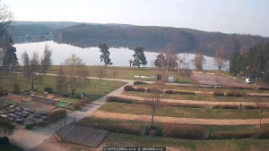 Vranovská přehrada - Přehrada, hráz, pláž - 24.3.2026 v 08:15 Vranovská přehrada - Přehrada, hráz, pláž - 24.3.2026 v 08:15