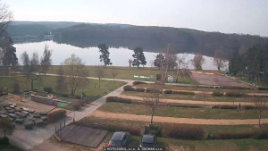 Vranovská přehrada - Přehrada, hráz, pláž - 24.3.2026 v 09:00 Vranovská přehrada - Přehrada, hráz, pláž - 24.3.2026 v 09:00